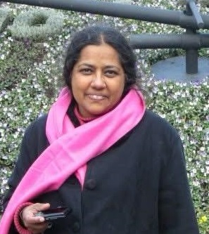Sushma Cornelius
