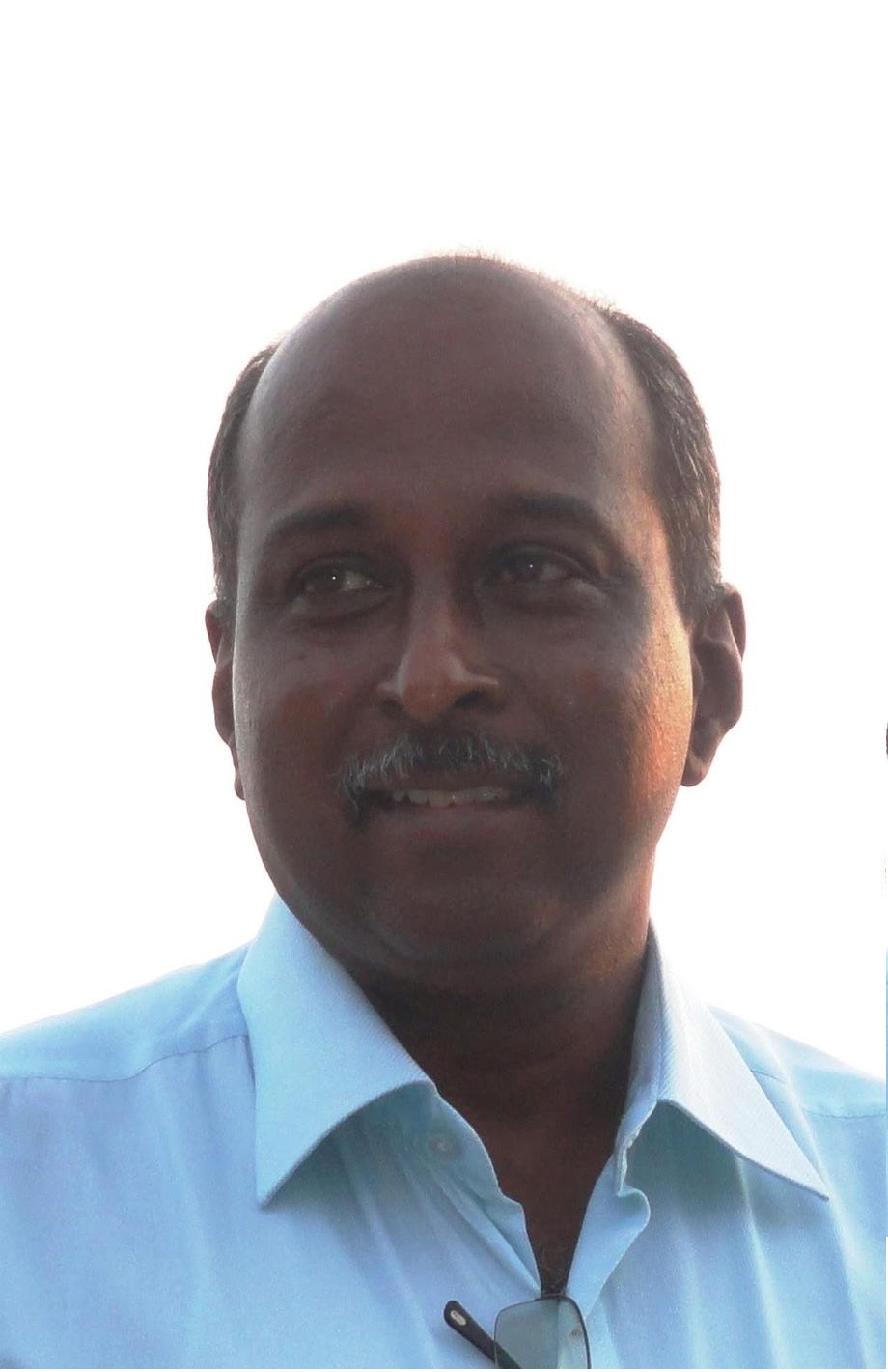 S.D. Premkumar