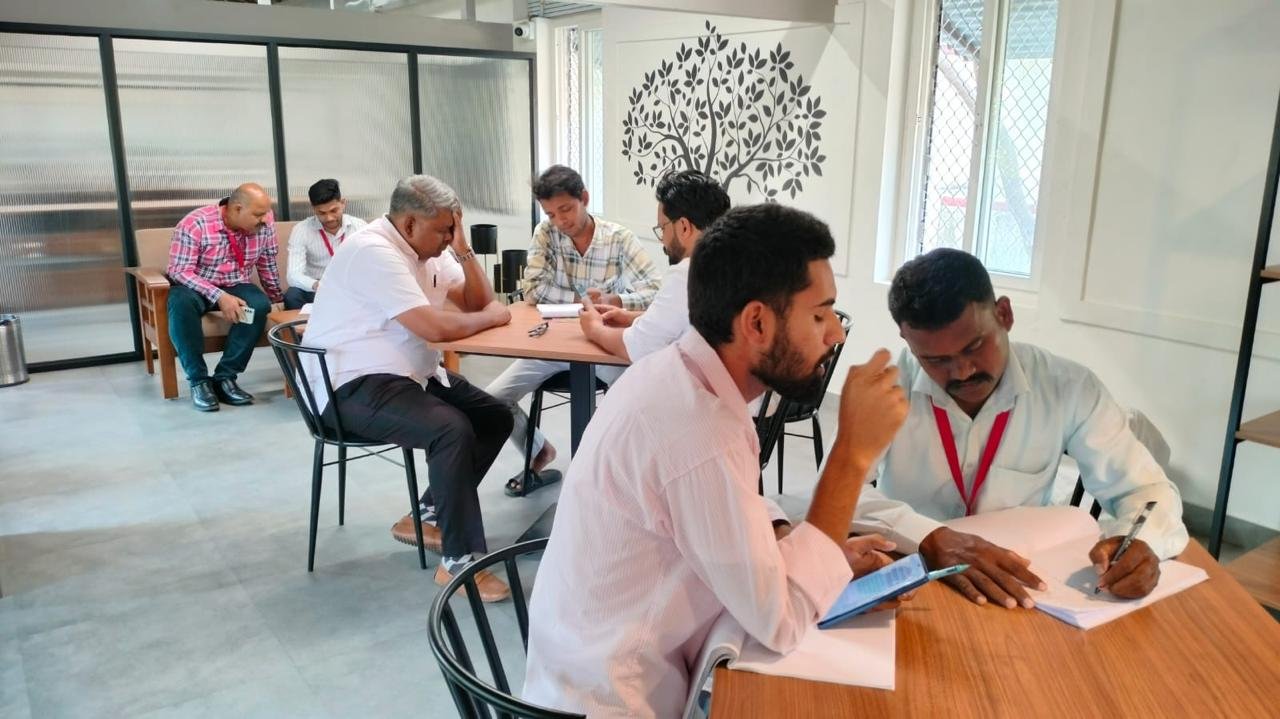 SIIDS Campus 14